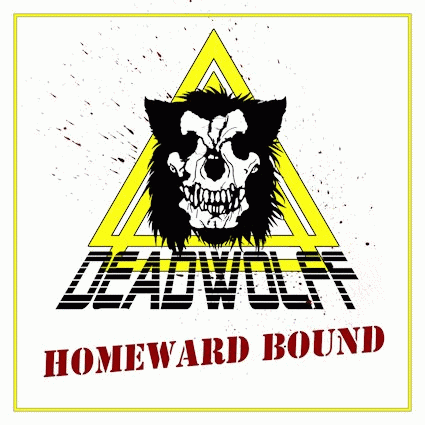 Deadwolff : Homeward Bound